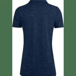 Premium Basics Damen Poloshirt