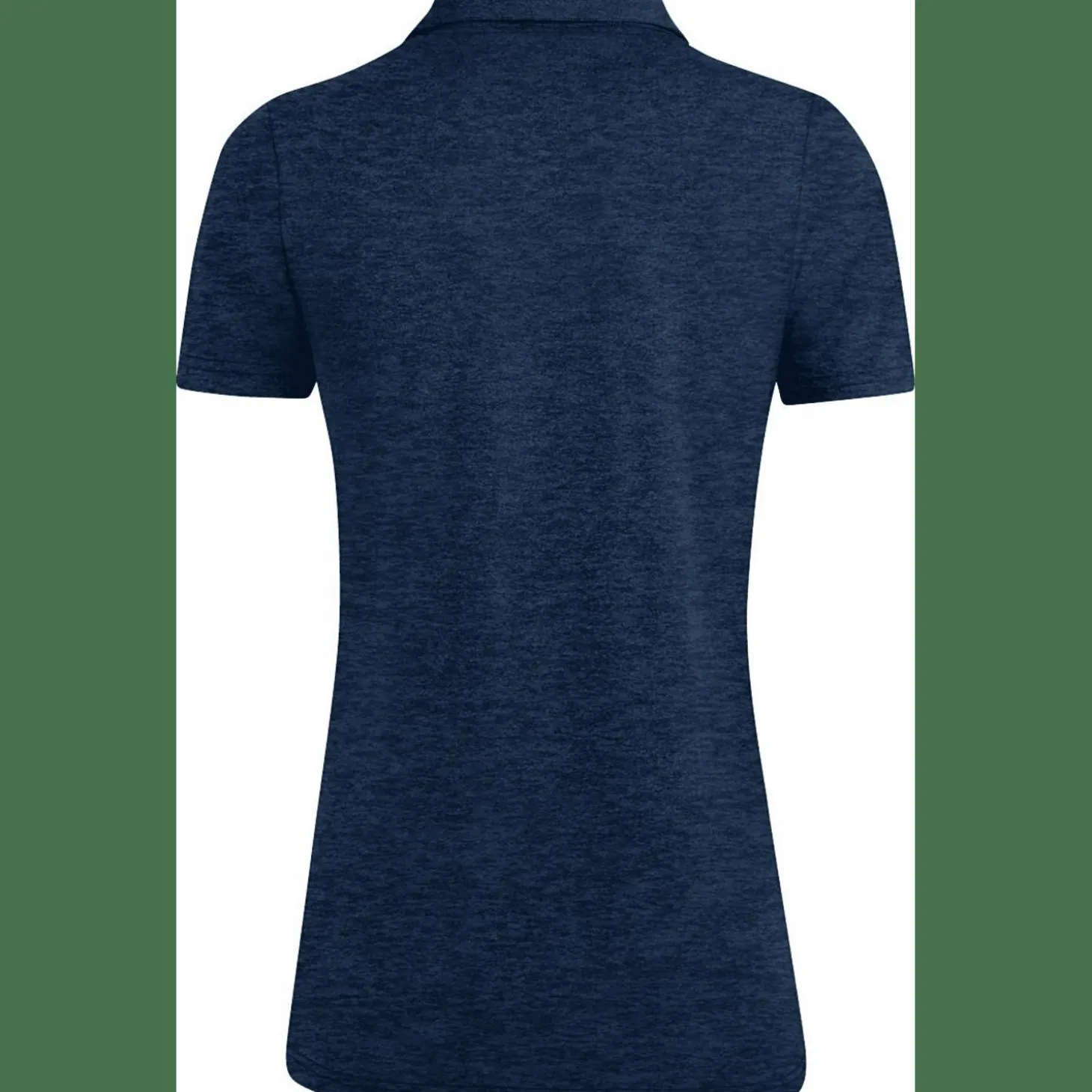 Premium Basics Damen Poloshirt