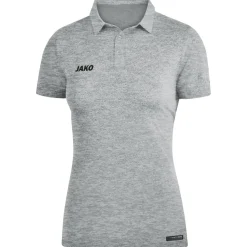 Premium Basics Damen Poloshirt