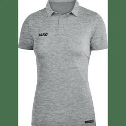Premium Basics Damen Poloshirt