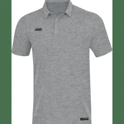 Premium Basics Damen Poloshirt