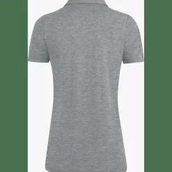 Premium Basics Damen Poloshirt