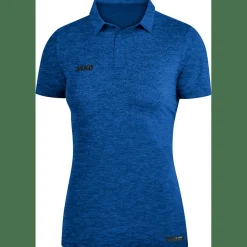 Premium Basics Damen Poloshirt