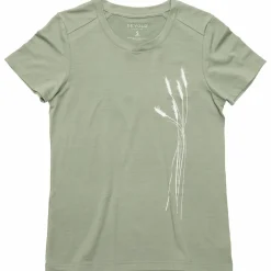 Premium "Oats" Damen Unterhemd
