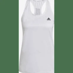 Primeblue Designed 2 Move 3-Streifen Sport Tanktop Damen T-Shirt