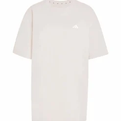 PrimeLift Essentials Workout Oversized Damen T-Shirt