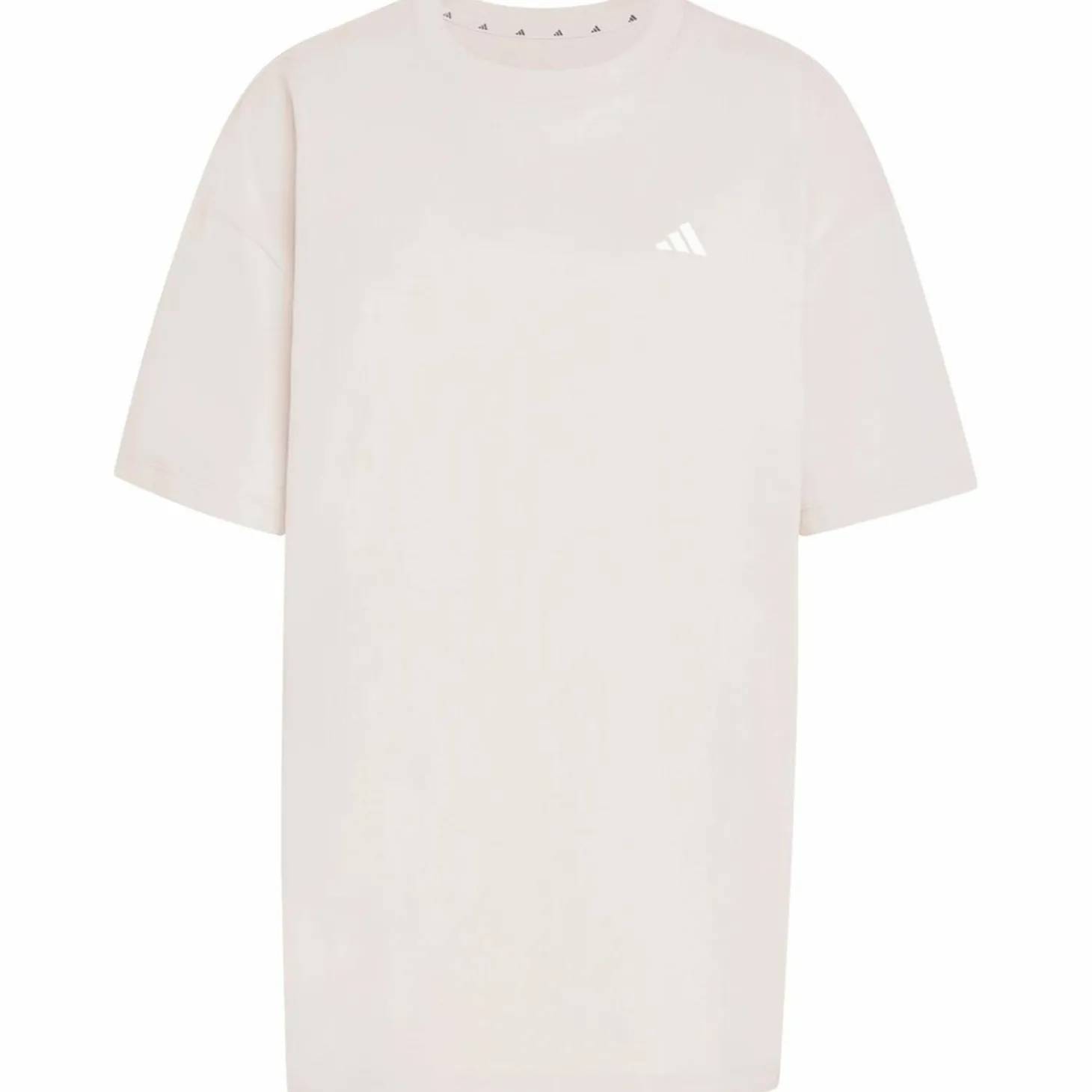 PrimeLift Essentials Workout Oversized Damen T-Shirt