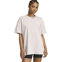 PrimeLift Essentials Workout Oversized Damen T-Shirt