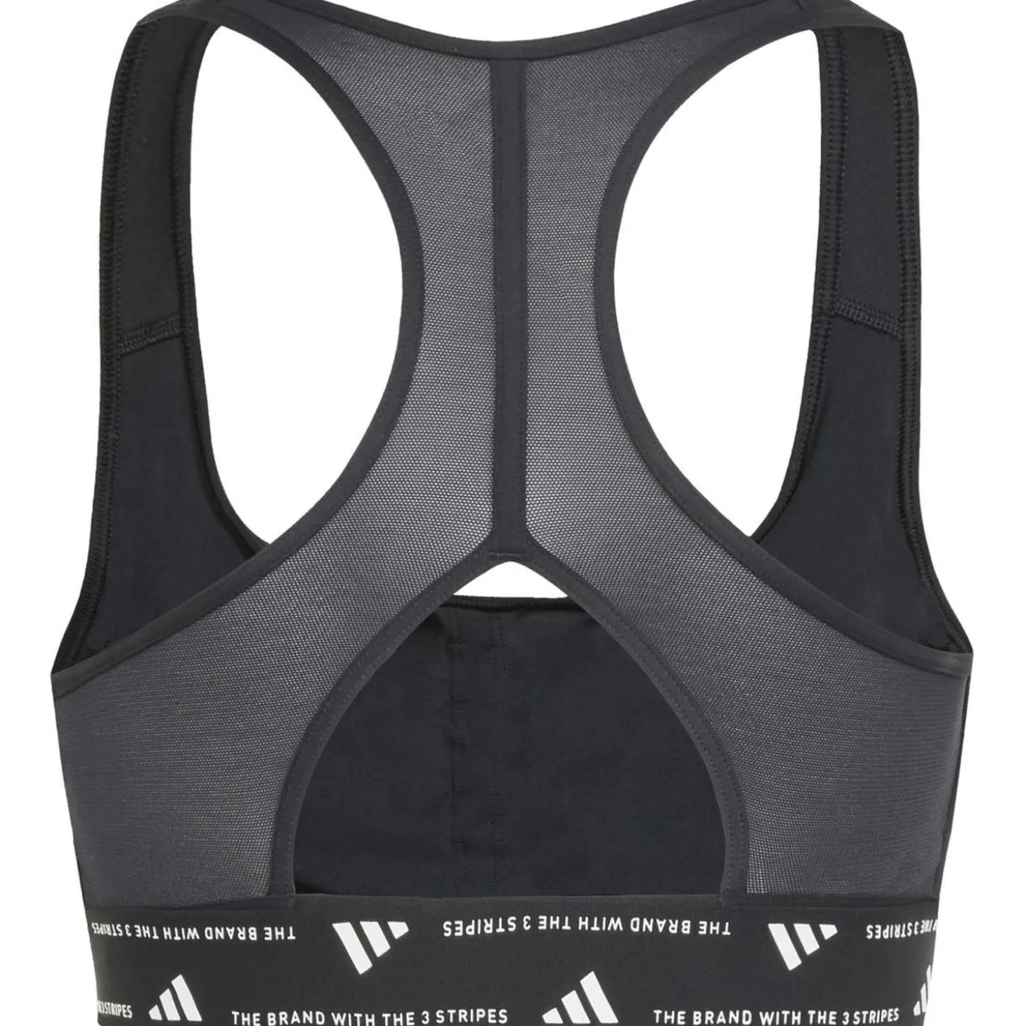 PrimeLiftReact Training Medium Support Damen Sport-BH