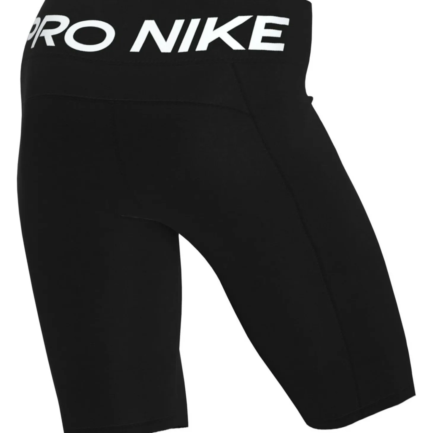 Pro 365 8" Damen Shorts