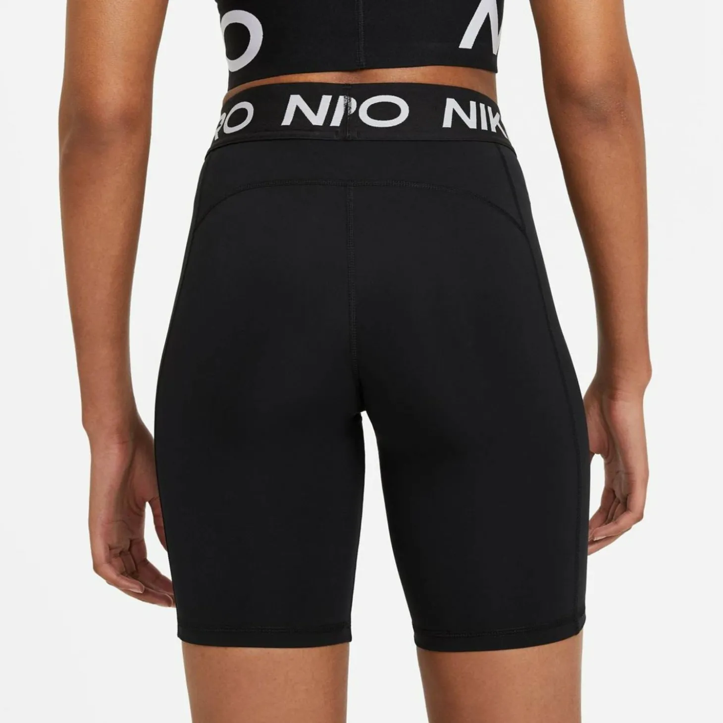 Pro 365 8" Damen Shorts