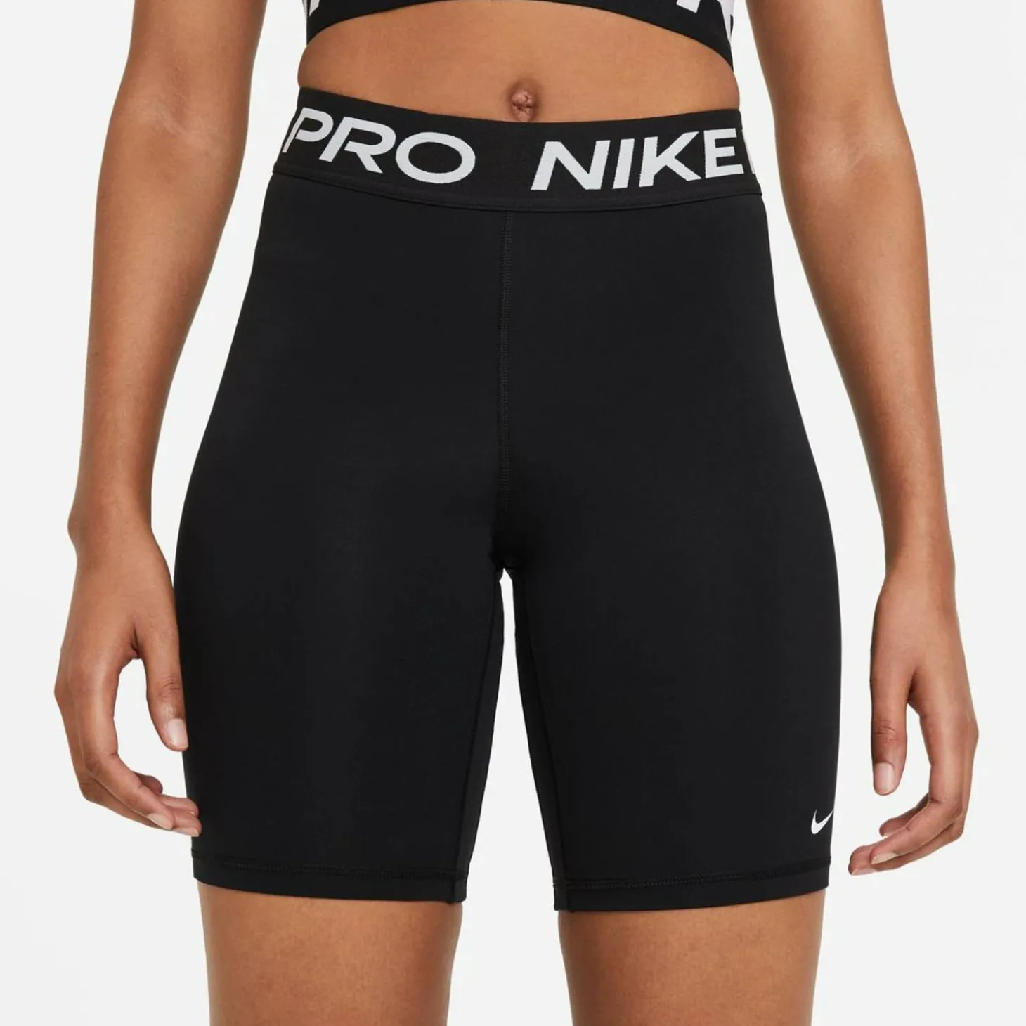 Pro 365 8" Damen Shorts