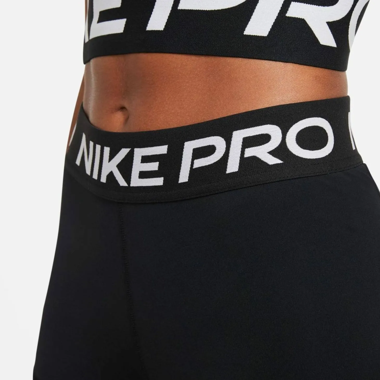 Pro 3" Damen Shorts