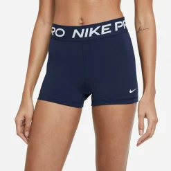 Pro 3" Damen Shorts