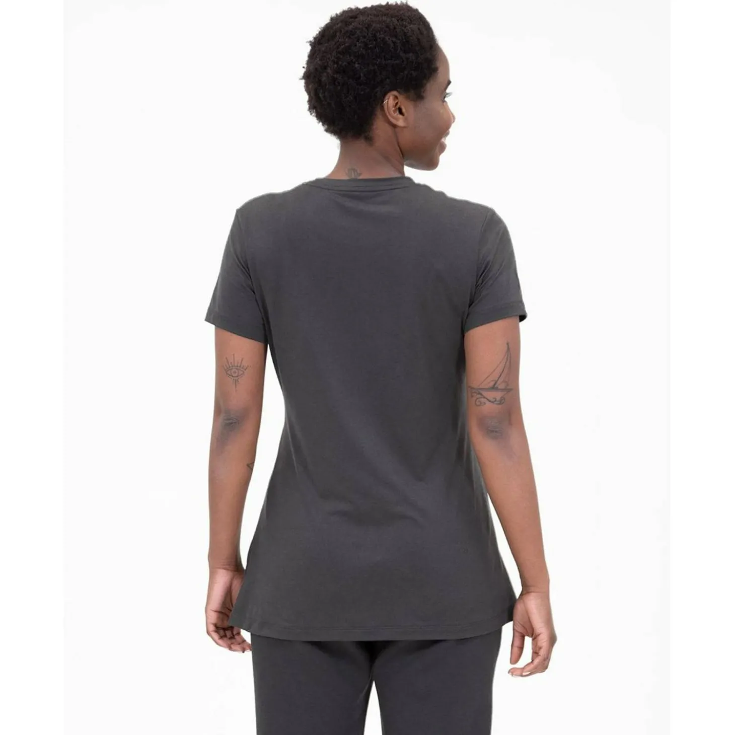 Pro Casual Damen T-Shirt