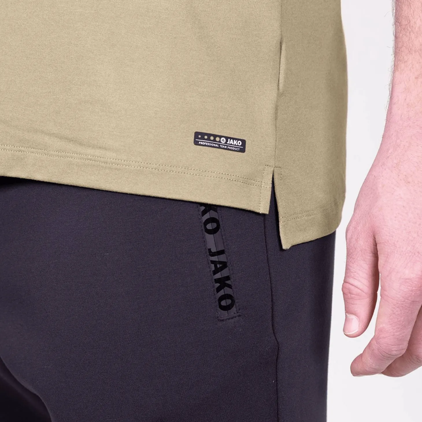 Pro Casual Damen T-Shirt