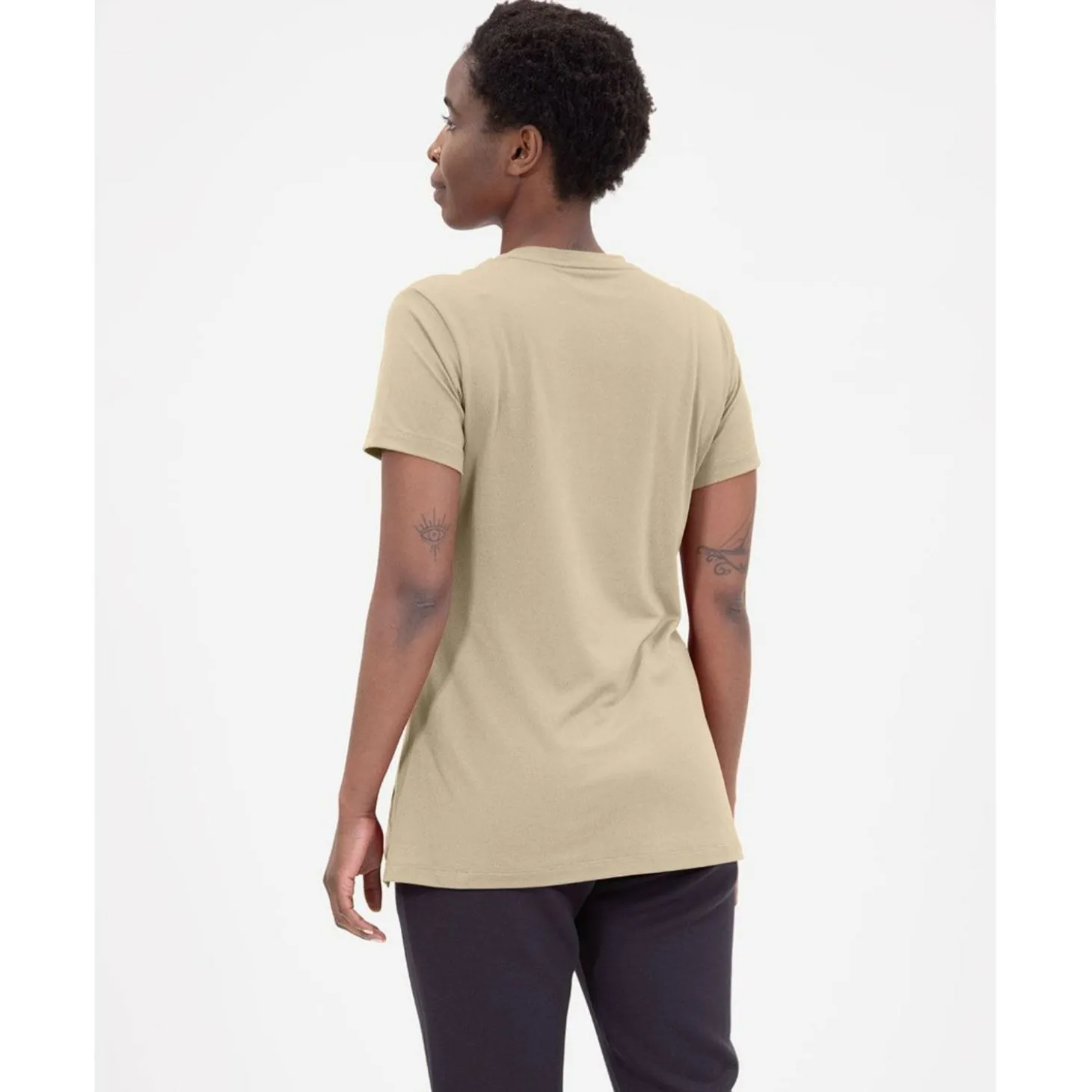 Pro Casual Damen T-Shirt