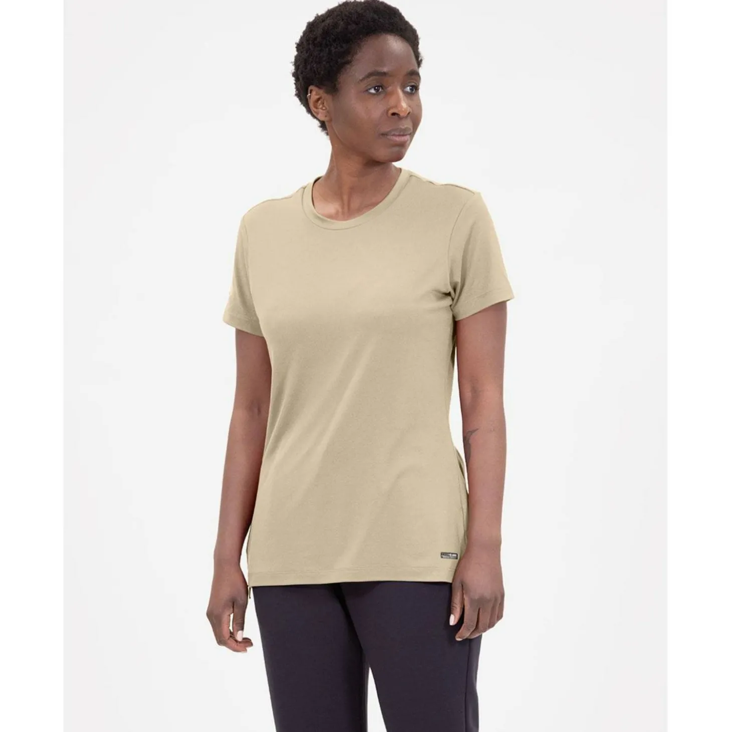 Pro Casual Damen T-Shirt