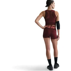 Pro Dri-Fit Cropped Damen T-Shirt