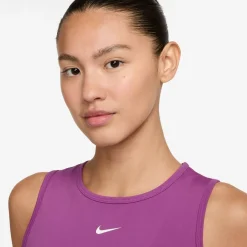 Pro Dri-Fit Cropped Damen T-Shirt