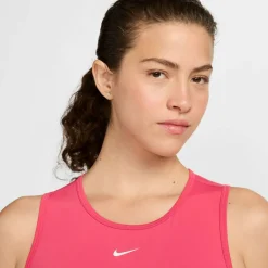 Pro Dri-Fit Cropped Damen T-Shirt