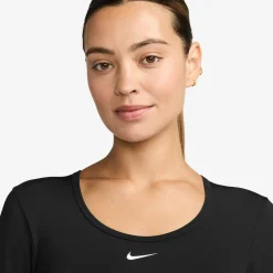 Pro Dri-Fit Cropped Damen T-Shirt