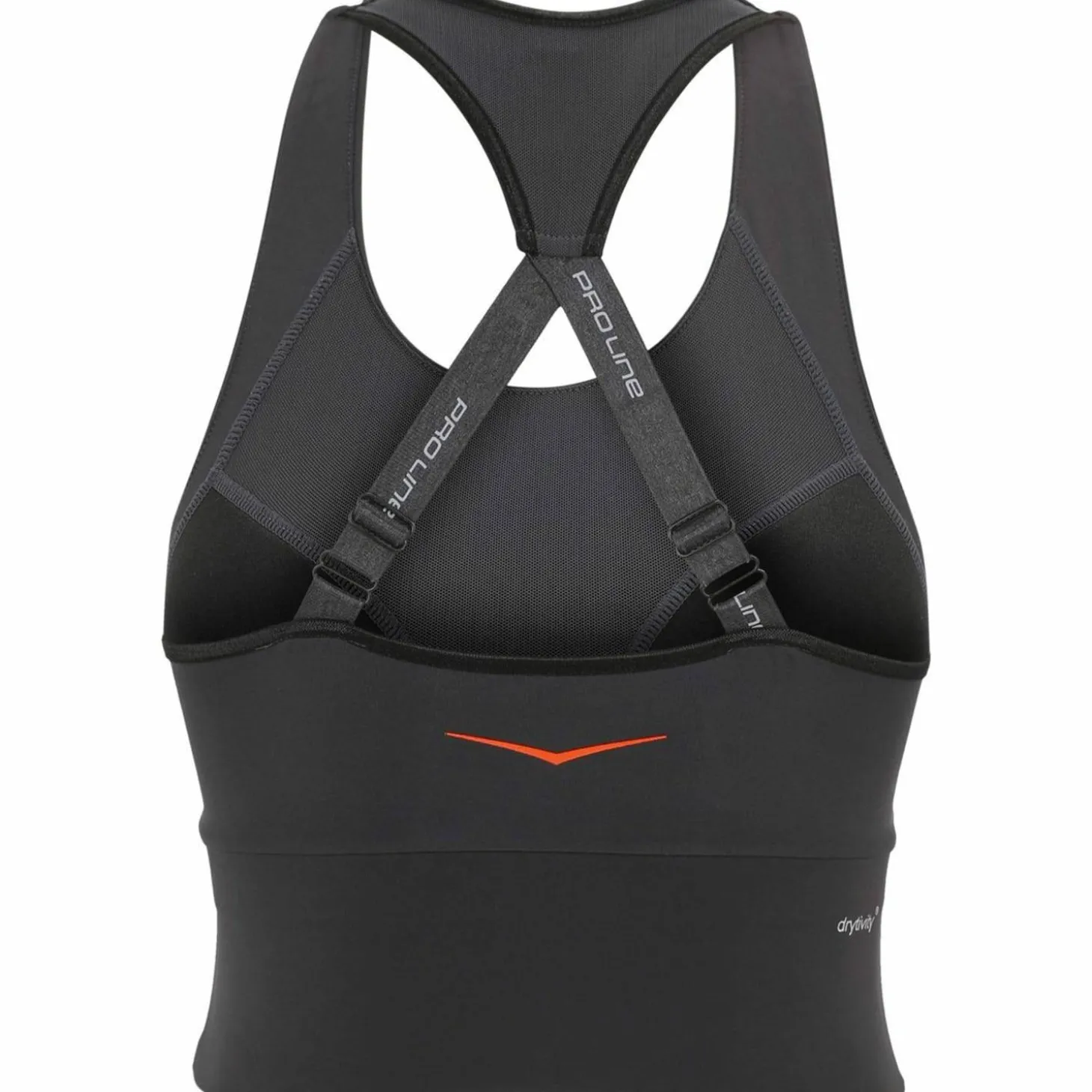 Pro Line Buffalo Damen Top