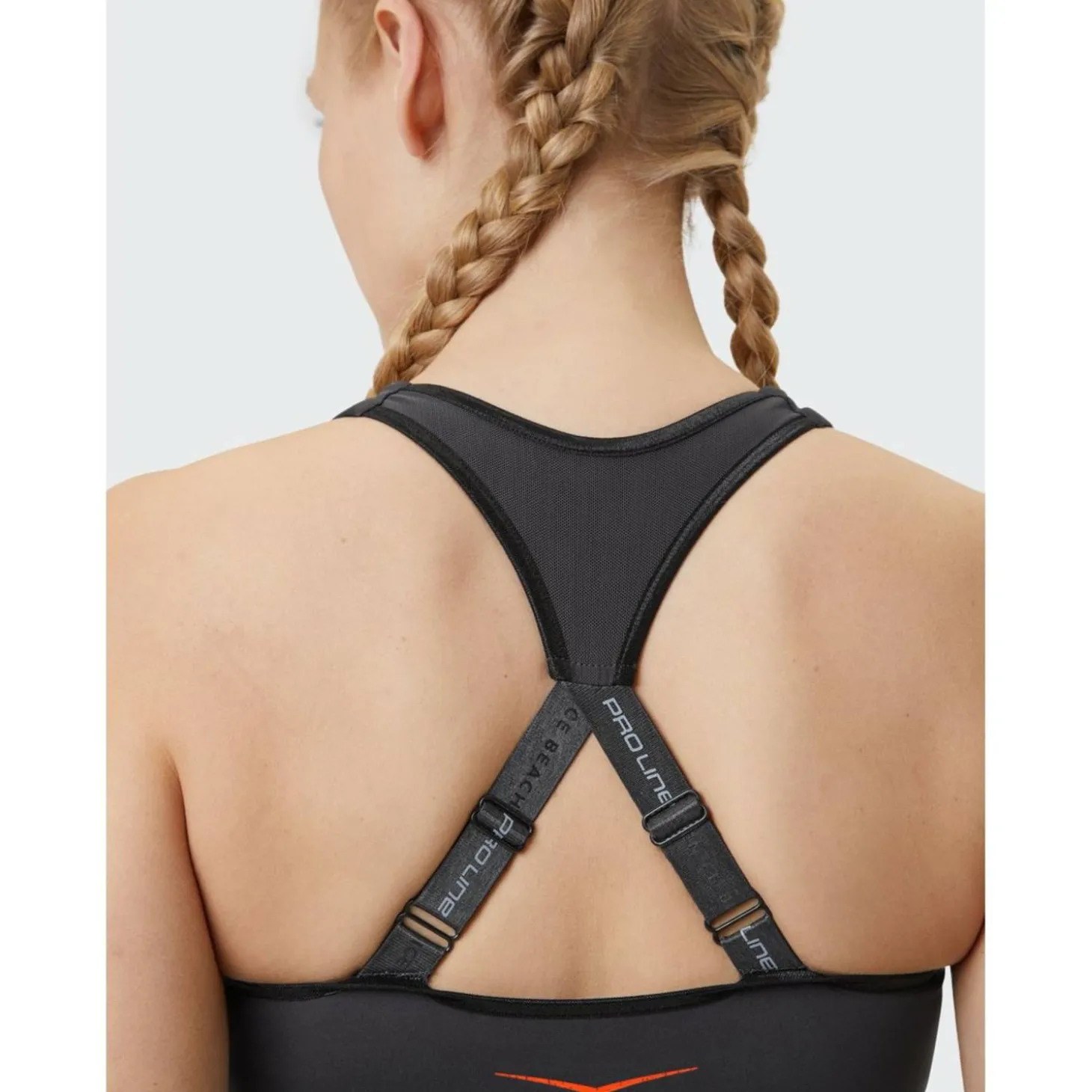 Pro Line Buffalo Damen Top