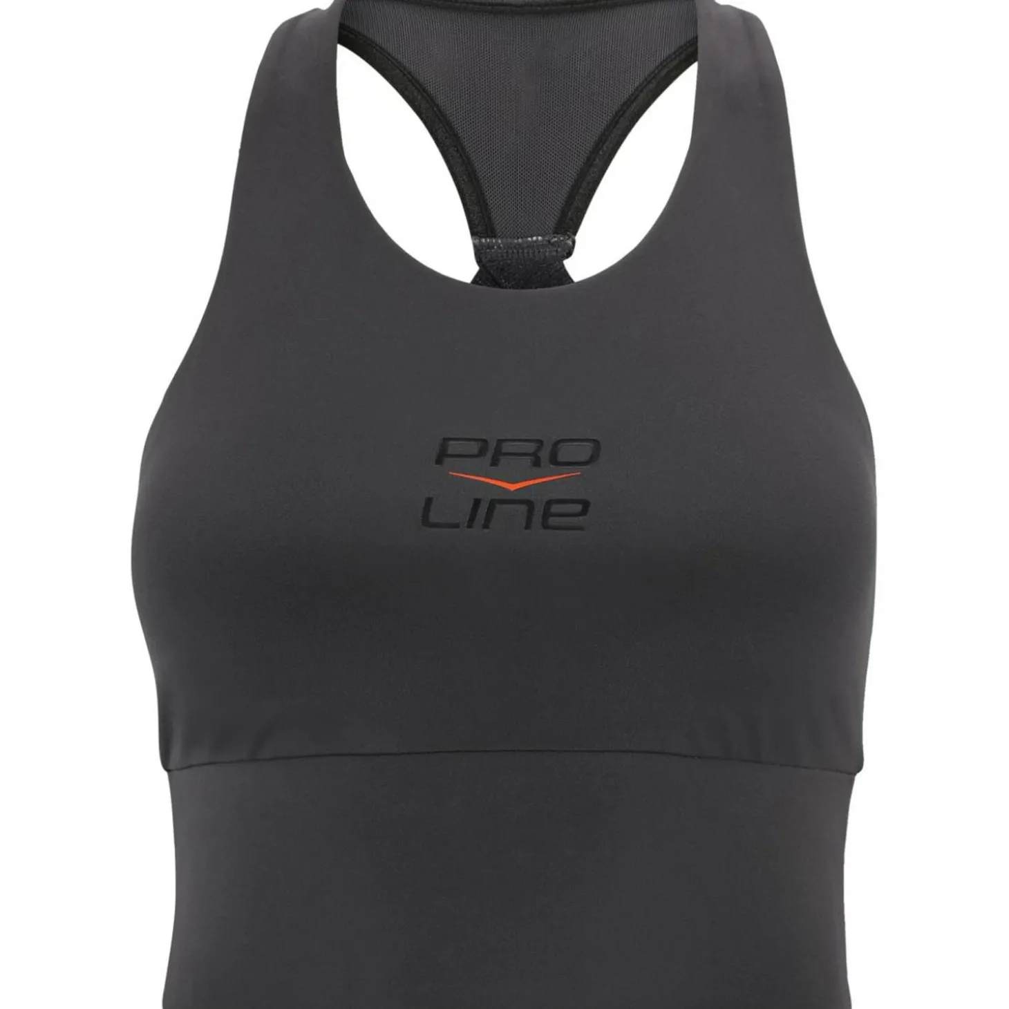 Pro Line Buffalo Damen Top