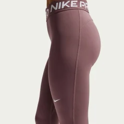 Pro Mid-Rise Full-Length Damen Tights