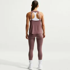 Pro Mid-Rise Full-Length Damen Tights