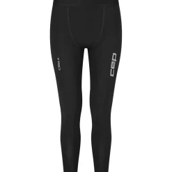 Pro Run Ultralight 7/8 Damen Tights