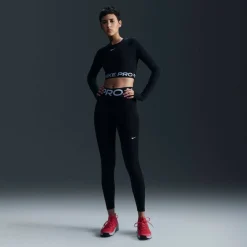 Pro Sculpt High-Waisted Full-Length Damen Tights