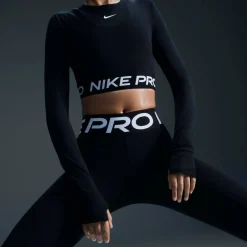 Pro Sculpt High-Waisted Full-Length Damen Tights