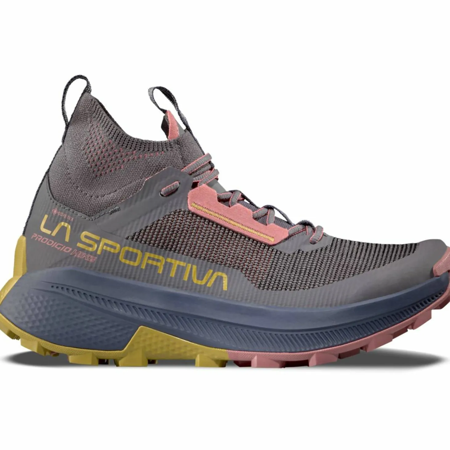 Prodigio Hike GTX Damen Bergstiefel