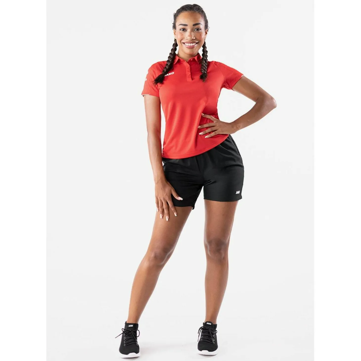 Profi 2.0 Damen Shorts