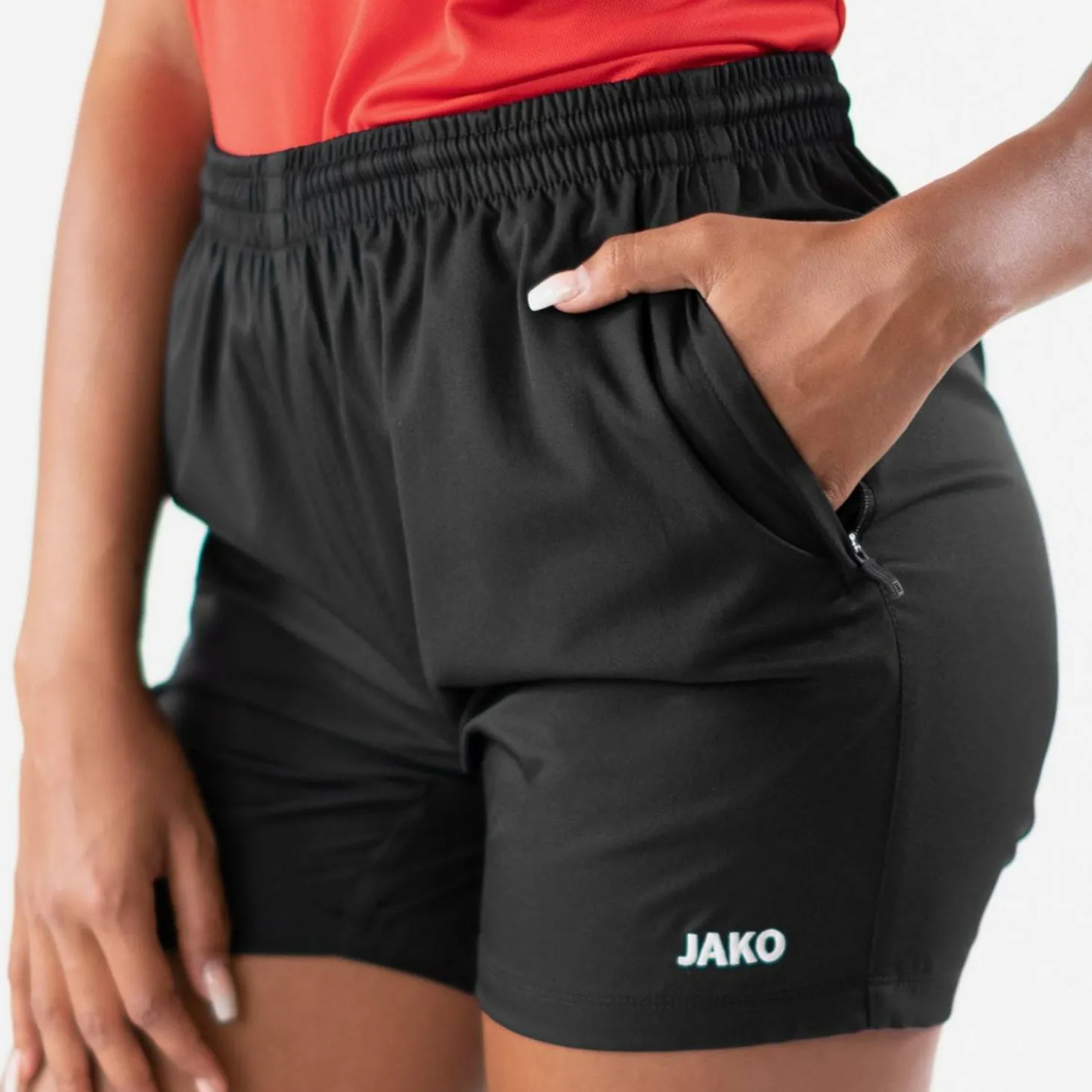 Profi 2.0 Damen Shorts