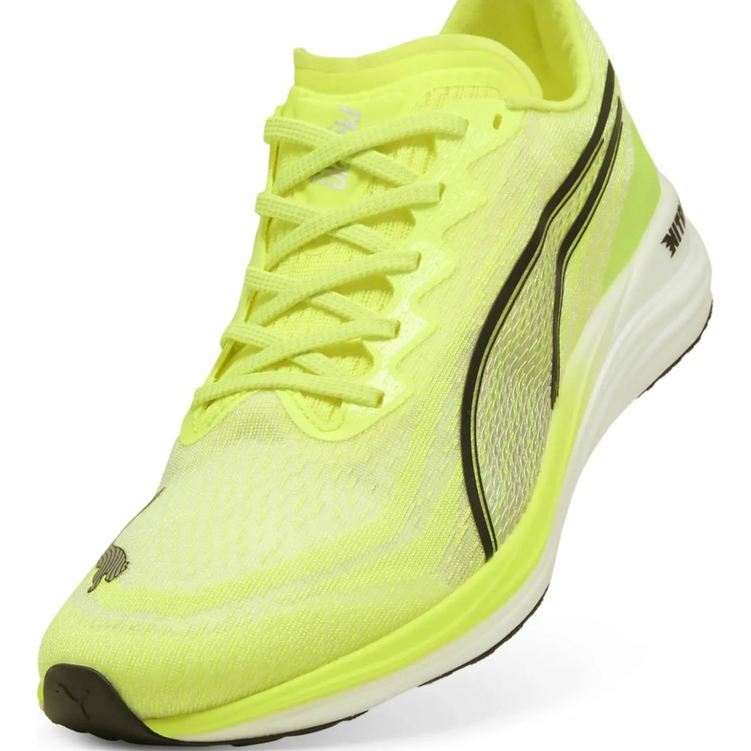 Propio Nitro Damen Laufschuhe