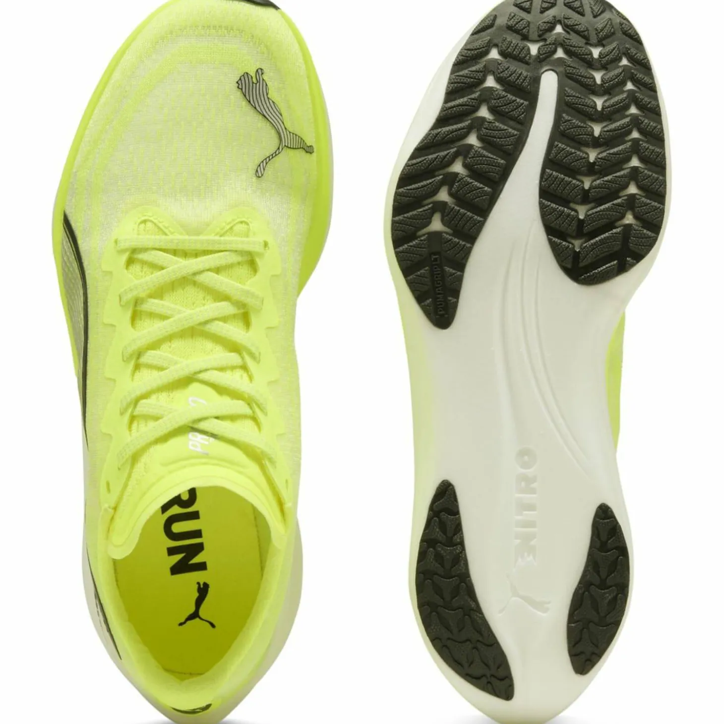 Propio Nitro Damen Laufschuhe