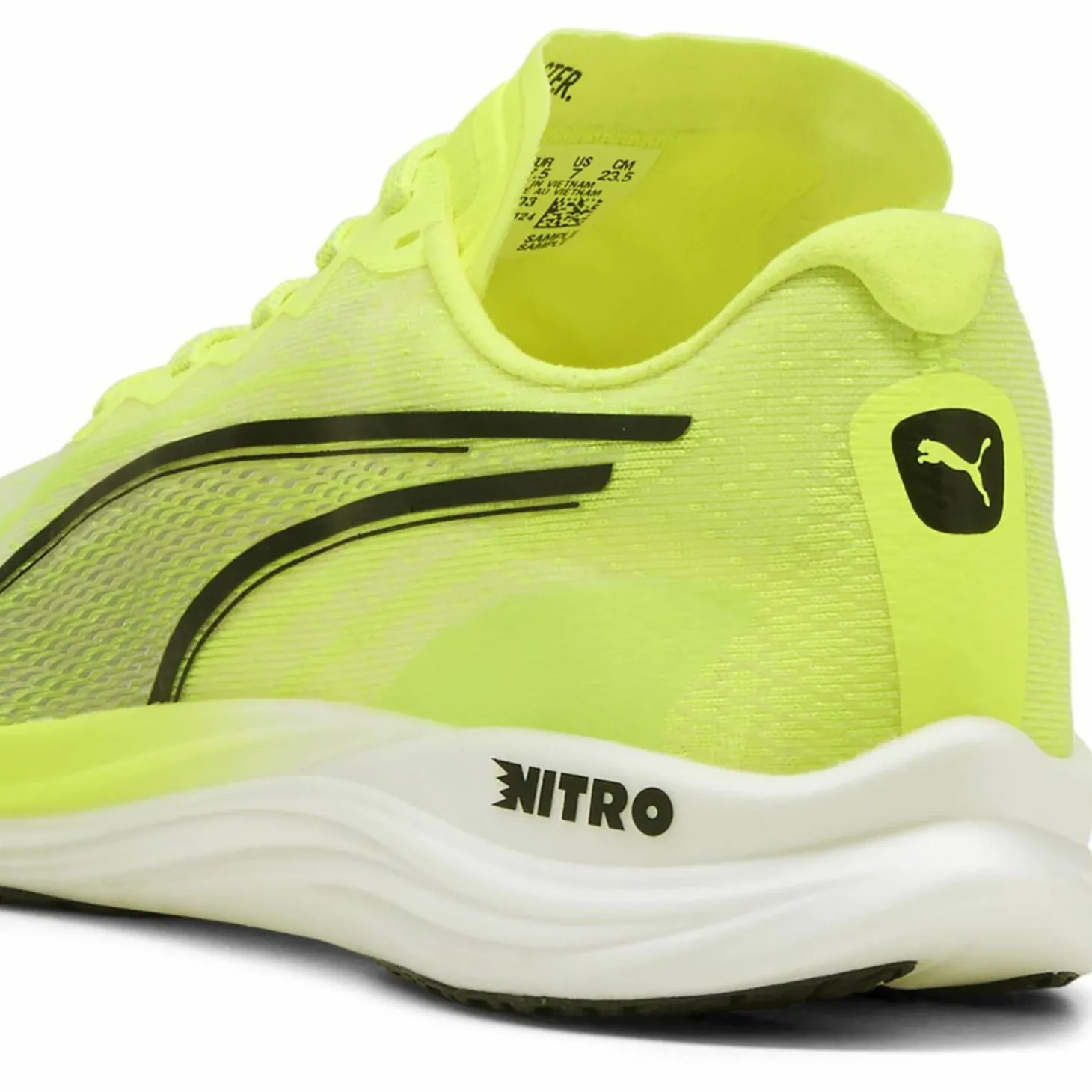 Propio Nitro Damen Laufschuhe