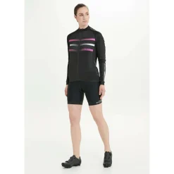 Propolis Short Cycling Damen Tights
