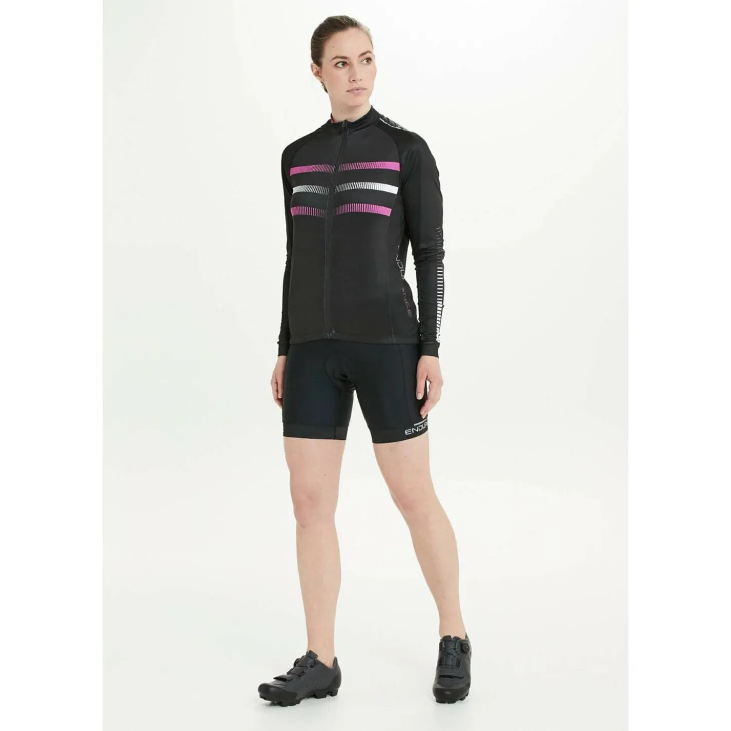 Propolis Short Cycling Damen Tights