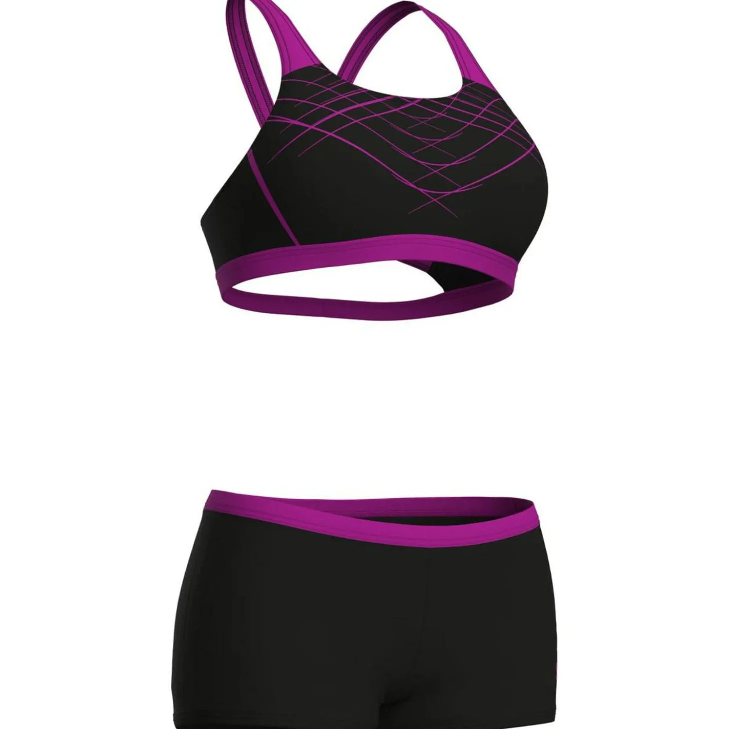Proposal Two Pieces Damen Bikini