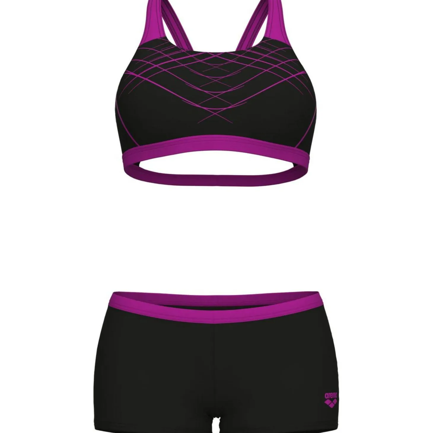 Proposal Two Pieces Damen Bikini
