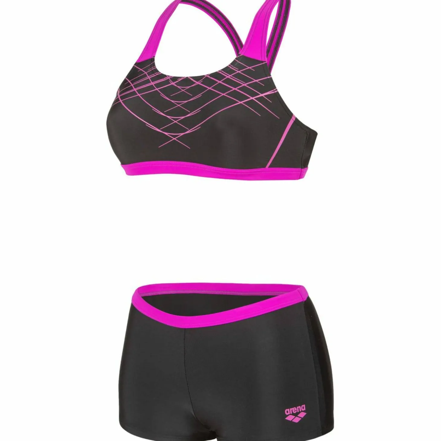 Proposal Two Pieces Damen Bikini