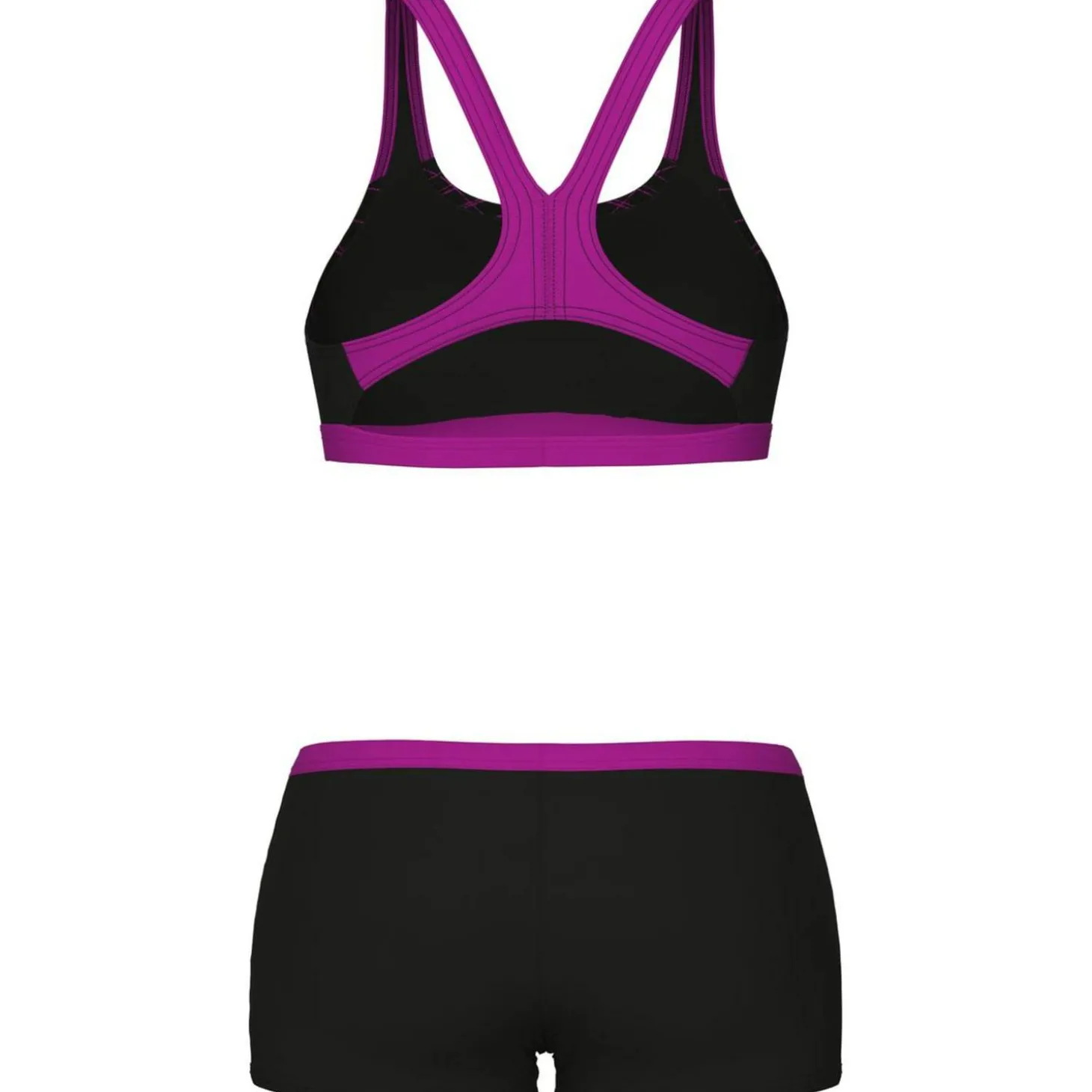 Proposal Two Pieces Damen Bikini