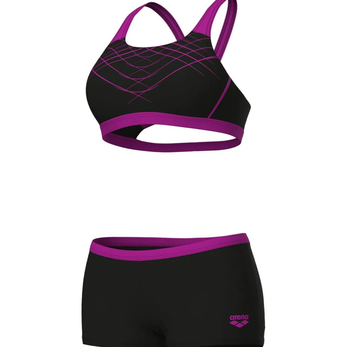 Proposal Two Pieces Damen Bikini