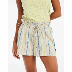 PRT Damen Shorts
