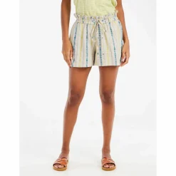 PRT Damen Shorts