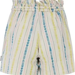 PRT Damen Shorts